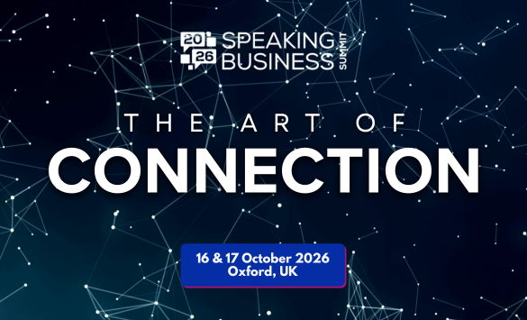SBS 26 the art of connection logo
