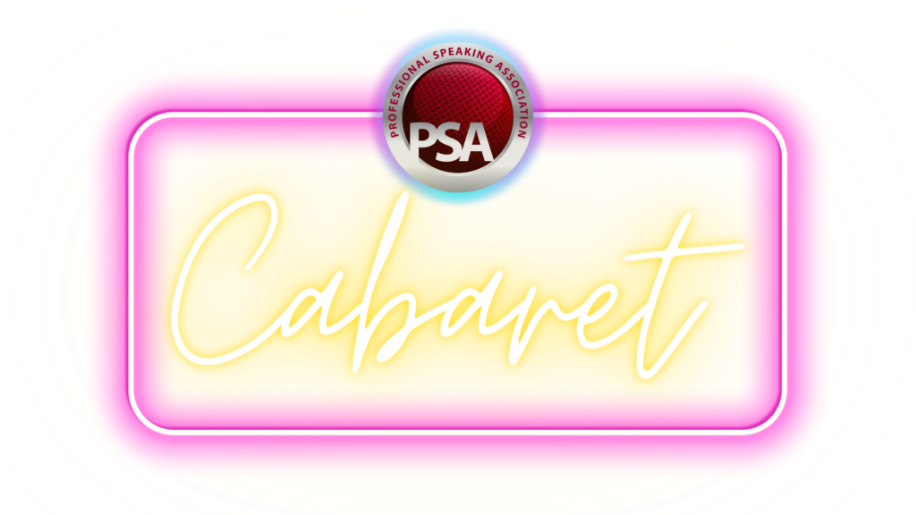 PSA Cabaret