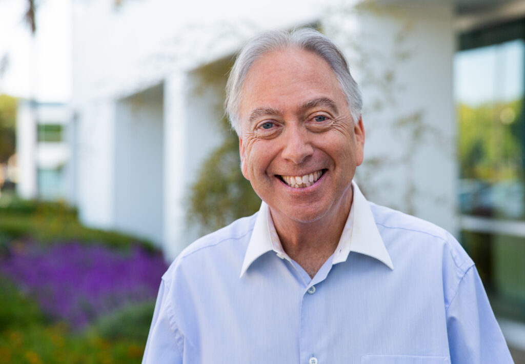 Michael Kerr