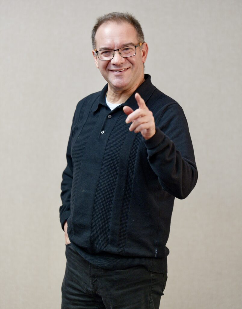 Andy Lopata