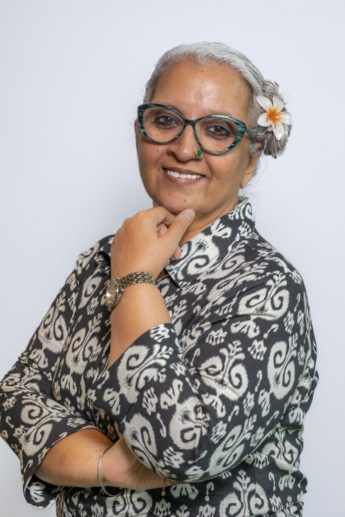 Neerja Singh