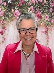 Pam Burrows