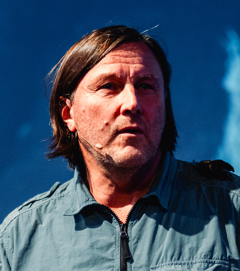 Rainer Petek